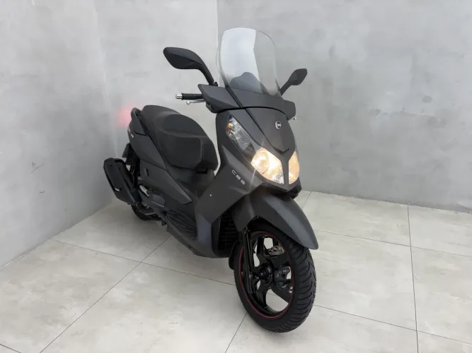 Dafra Citycom hd 300i 2021