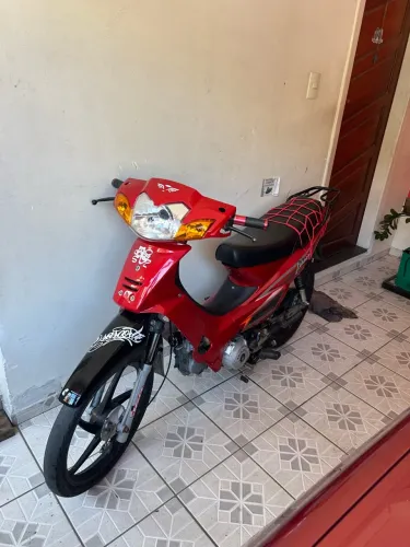 Shineray Fênix 49cc