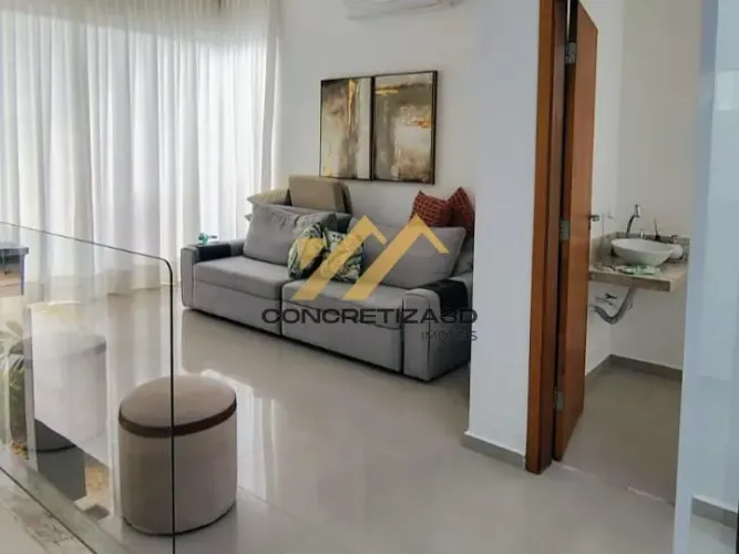 Sobrado à venda e para alugar em Indaiatuba, Jardim Reserva Bom Viver de Indaiatuba, com 3