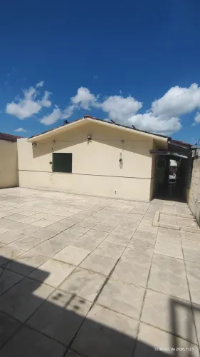 Casa c/ Energia solar, 3/4 + escritório no Condomínio Vertentes do Tarumã 