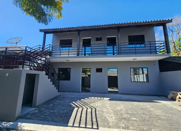 KITNET RIO TAVARES