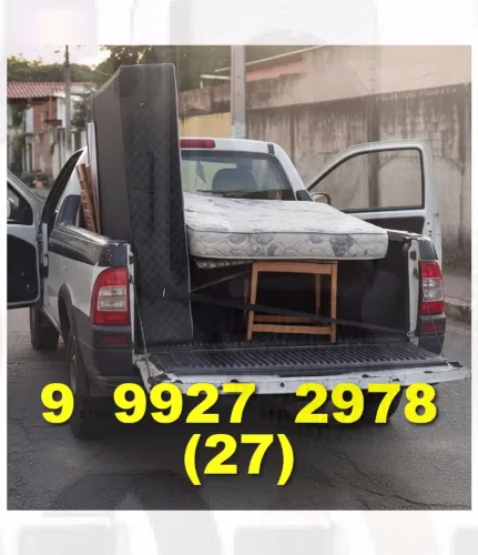 Mudança em Bento Ferreira, São Pedro, Jardim Camburi e Maria Ortiz com Fernando2
