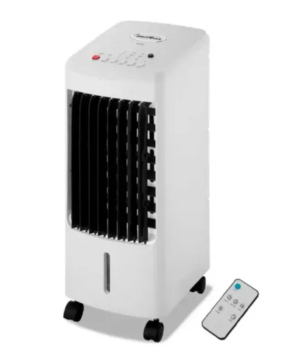 Climatizador de Ar Britânia 4 em 1 BCL05FI 3,2L