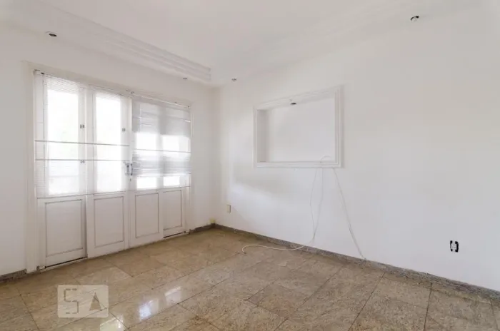 CASA RESIDENTIAL em Campinas - São Paulo, Vila Nova