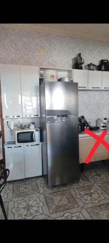 Armários de cozinha