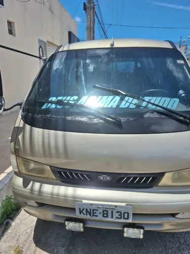 Pra vender logo, dispenso  curioso