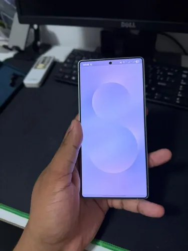 Galaxy S25 Ultra, 512gb