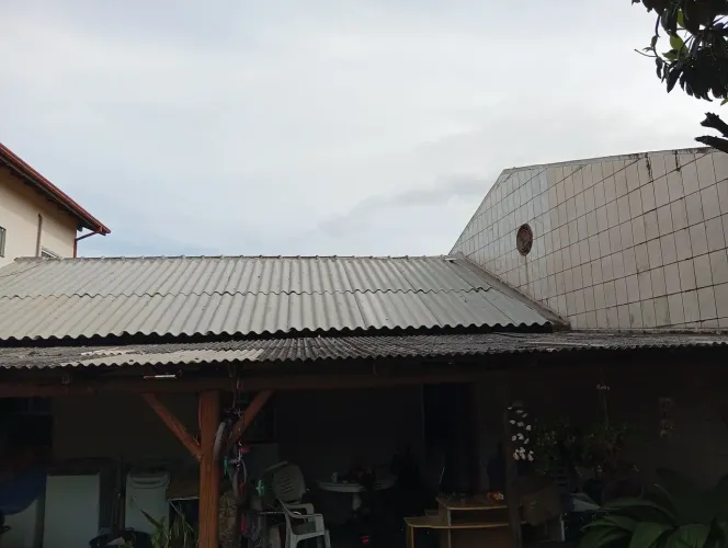   Prestamos serviços Tudo em telhado e construção em geral 
