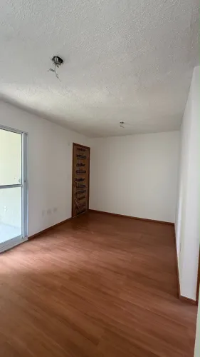 CHAVE: APARTAMENTO