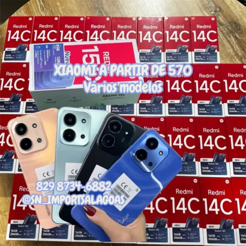 XIAOMI poco x7 pro, redmi 15C