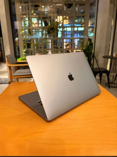 MACBOOK PRO TOUCHBAR 2017