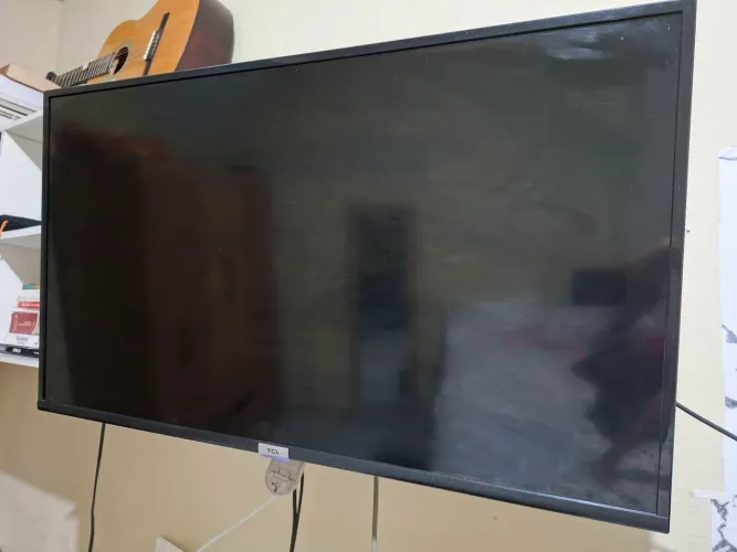 Tv tcl 40 pol