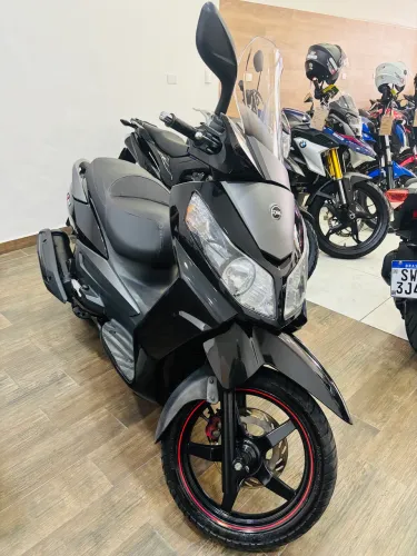 CITYCOM S300I 2020