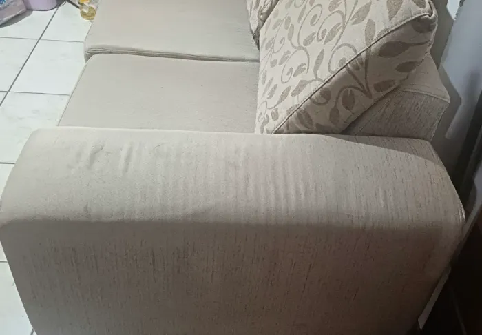 Sofá ? confortável