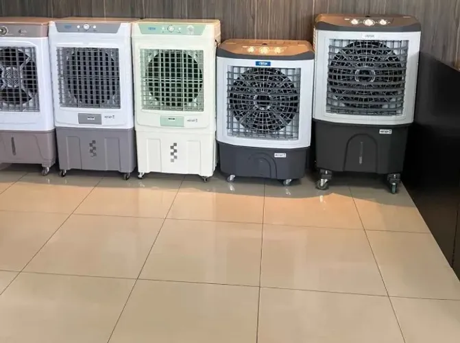 Climatizador
