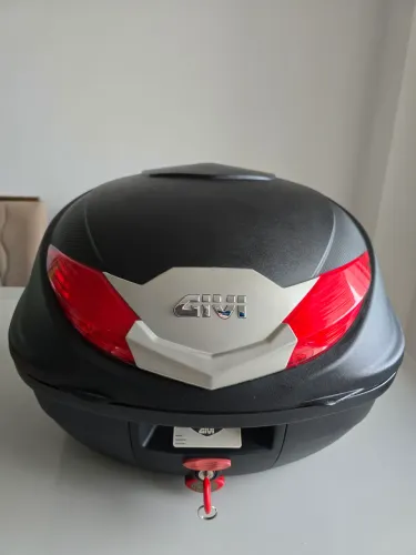 Baú Bauleto Givi 36L Monolock B360N