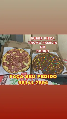 Vaga pra pizzaiollo com experiência pra trabalhar em bangu
