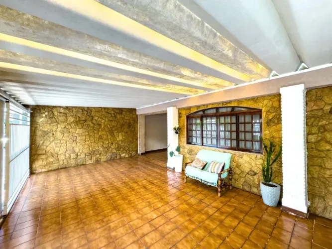 Casa em região nobre