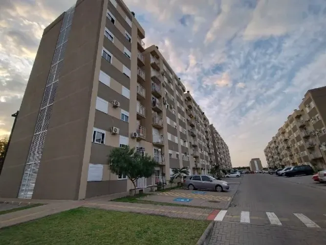 CONDOMÍNIO AVEIRO APARTAMENTO À VENDA NO BAIRRO FRAGATA 