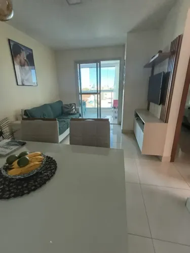 Imóvel para venda possui 60 metros quadrados com 2 quartos em Santa Inês - Vila Velha - ES