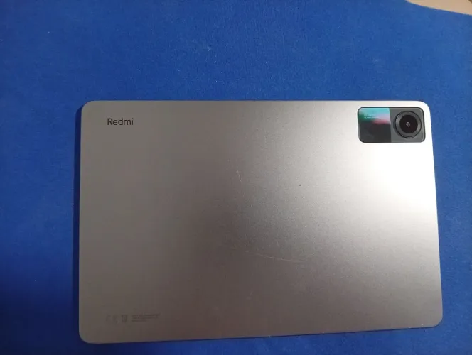 Redimi pad se 256 gb 8 ram