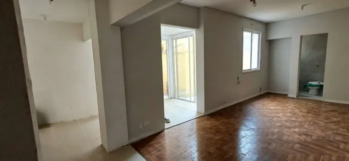 Studio lindo Rua da República, Cidade Baixa