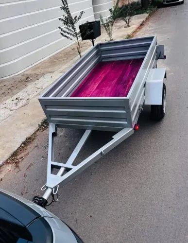 CARRETINHA NOVAS PRONTA ENTREGA *