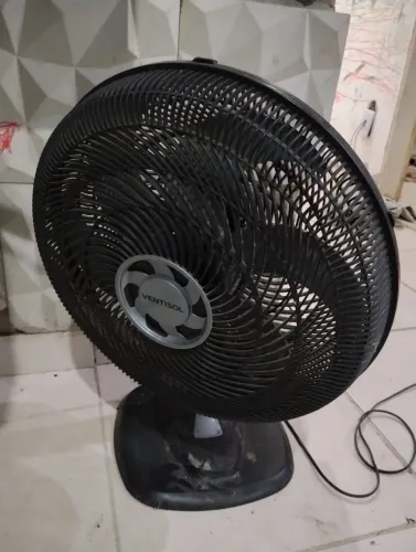 Ventilador