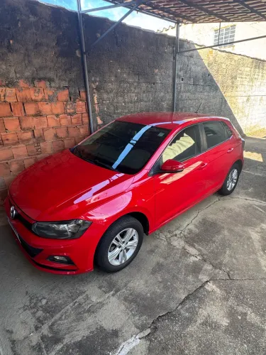 Volkswagen Polo 1.0 Flex 12V 5P 2019