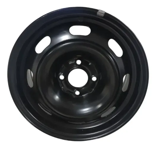 Roda Ferro Aro 15 Citroën C3 C4 Peugeot 307 308 (108mm)