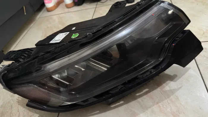Farol Compass S 2022+