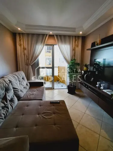 APARTAMENTO RESIDENCIAL em SÃO PAULO - SP, VILA MEDEIROS