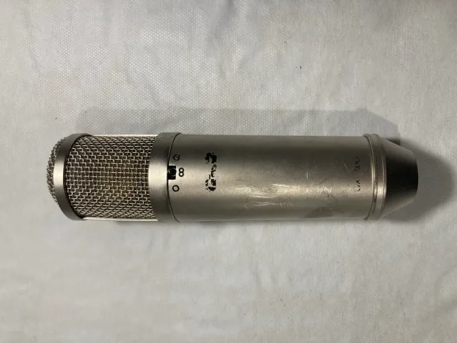 Microfone CAD GXL2000
