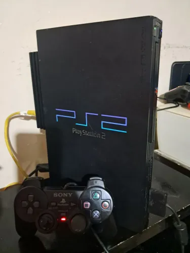 PS2 fat