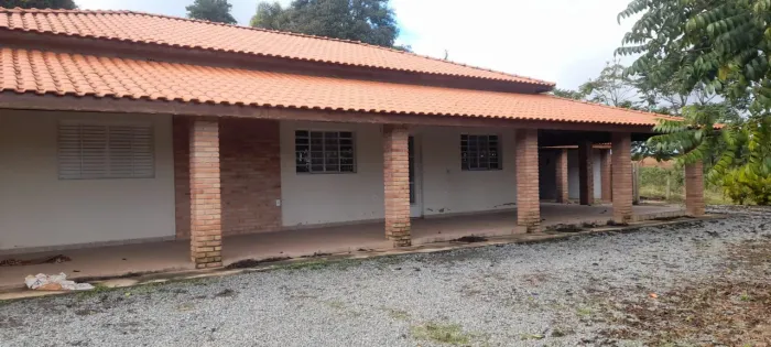 Alugo Casa em Sitio Pilar do Sul