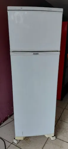 Geladeira Dako duplex funcionando ENTREGO 