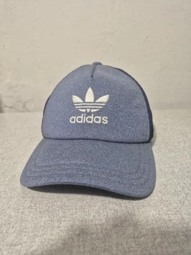 Boné Adidas Original Trucker