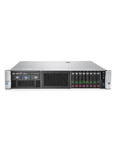 HP DL380 Gen9 32GB Dual Xeon E5-2680 v4 4TB SAS