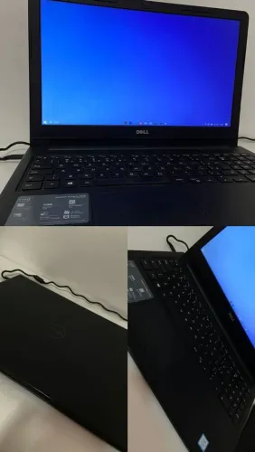 Notebook Dell Inspiron 15 