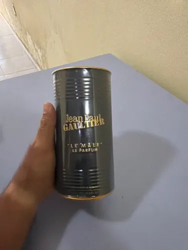 Perfume Jean Paul Gaultier Le Male Le Parfum 