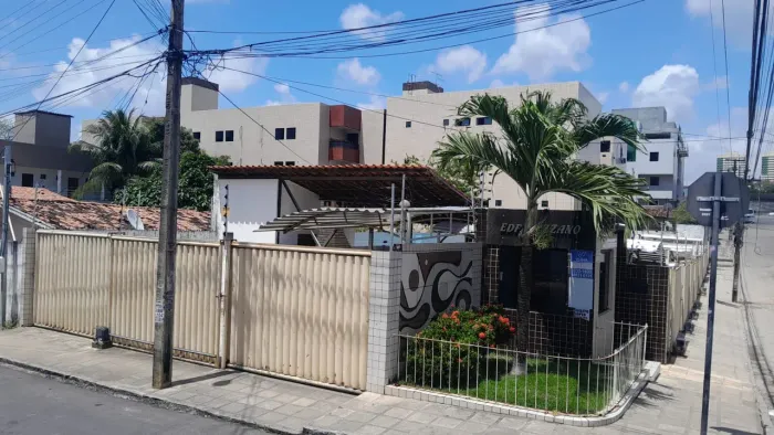 Aluguel por temporada João pessoa