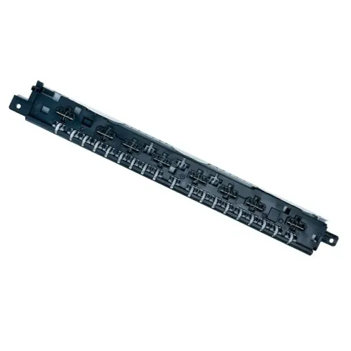 Base Completa dos Roletes de Saída de Papel para Epson WF-C5210 WF-C5290 WF-C5710 WF-C5790