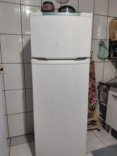 Geladeira duplex Consul
