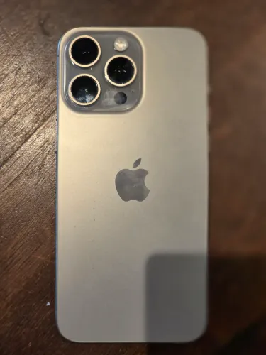 Iphone 15 ProMax
