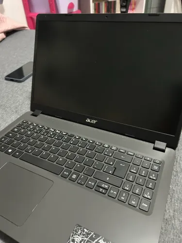 Notebook Acer aspire 3