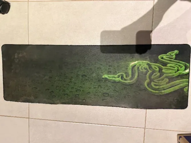 Mousepad Razer Goliathus Extended - 294mmx920mm