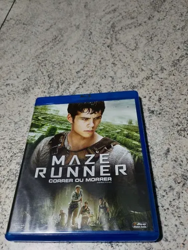 Blu-ray Diversos R$ 7,00 cada