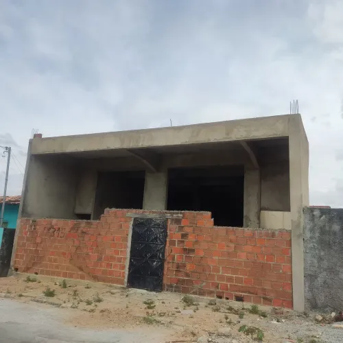 Galpão para alugar