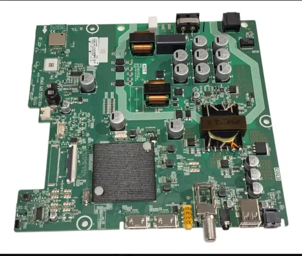 Placa TV Semp 43