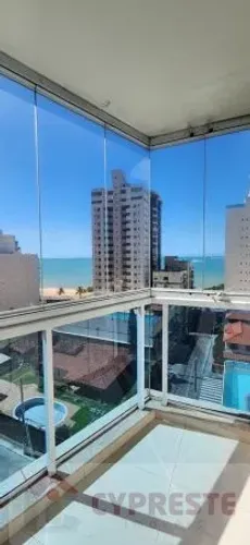 Apartamento com 2 Quartos para aluguel, 89m²